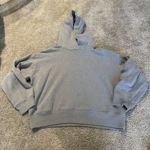 A New Day (Target hoodie)